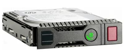 HPE 653947-001 1TB 6Gb/s SAS