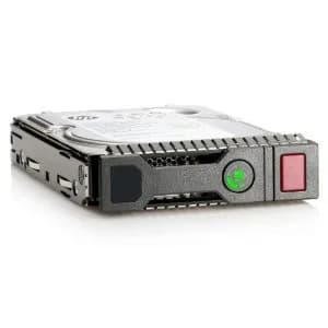 HPE 653950-001 146GB 6Gb/s SAS