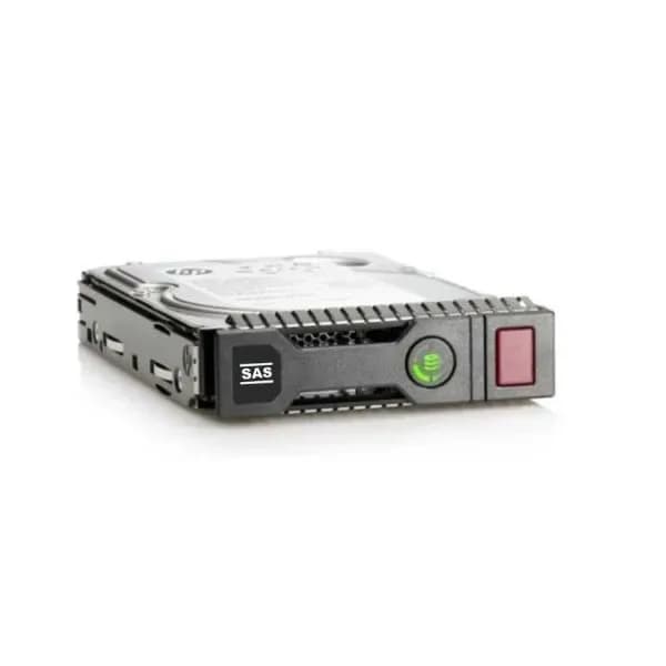 HPE 653951-001 450GB 6Gb/s SAS