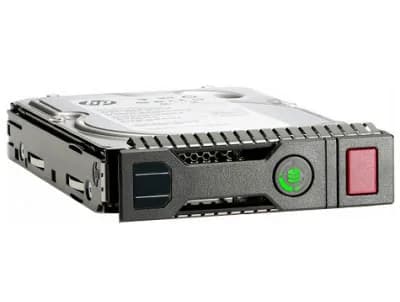 HPE 693569-004 900GB 6Gb/s SAS