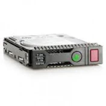 HPE 693648-B21 1.2TB 6Gb/s SAS