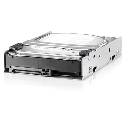 HPE 697630-001 1.2TB 6Gb/s SAS