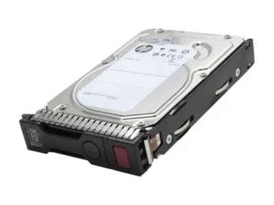 HPE 697631-001 1.2TB 6Gb/s SAS
