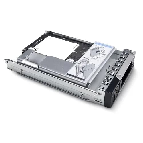 Dell 697YR 2.4TB 12Gb/s SAS