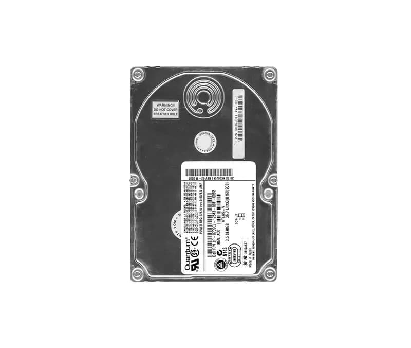 Dell 709EJ 36GB Ultra160 SCSI