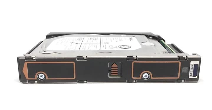 Dell 711DJ 8TB 12Gb/s SAS