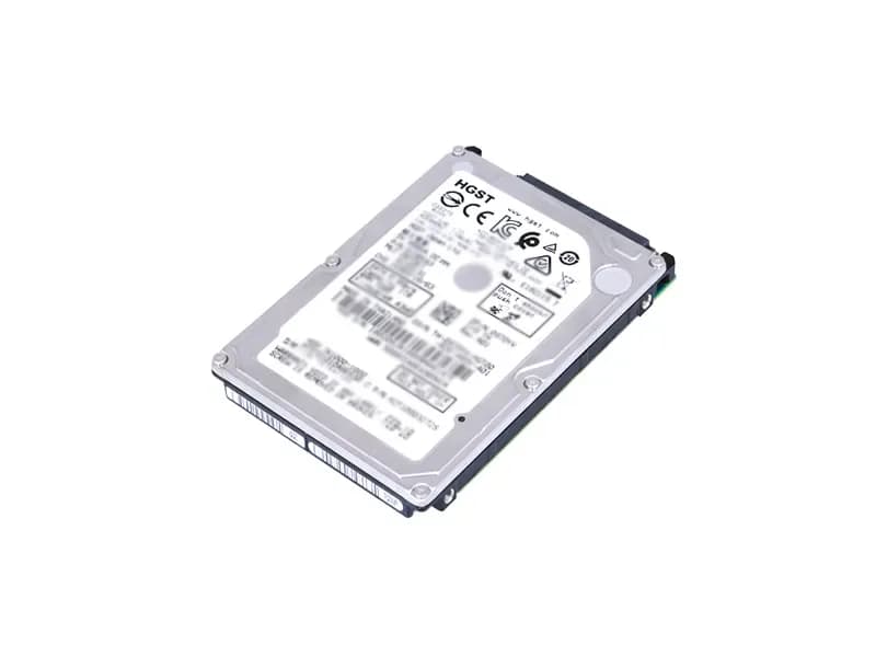 HPE 736437-001 600GB 6Gb/s SAS