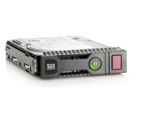 HPE 759202-001 300GB 12Gb/s SAS
