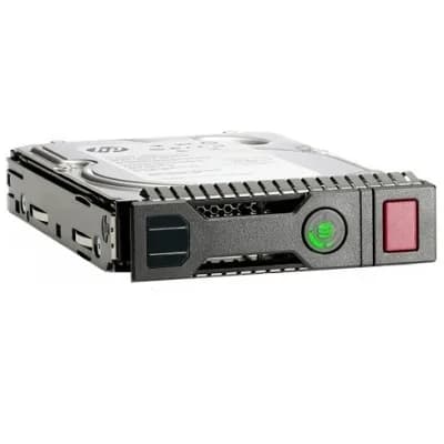 HPE 765252-002 6TB 12Gb/s SAS
