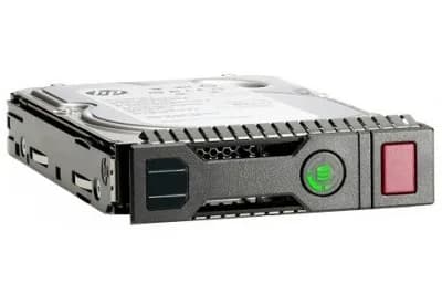 HPE 765424-B21 600GB 12Gb/s SAS