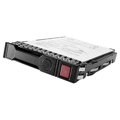 HPE 793763-001 4TB 12Gb/s SAS