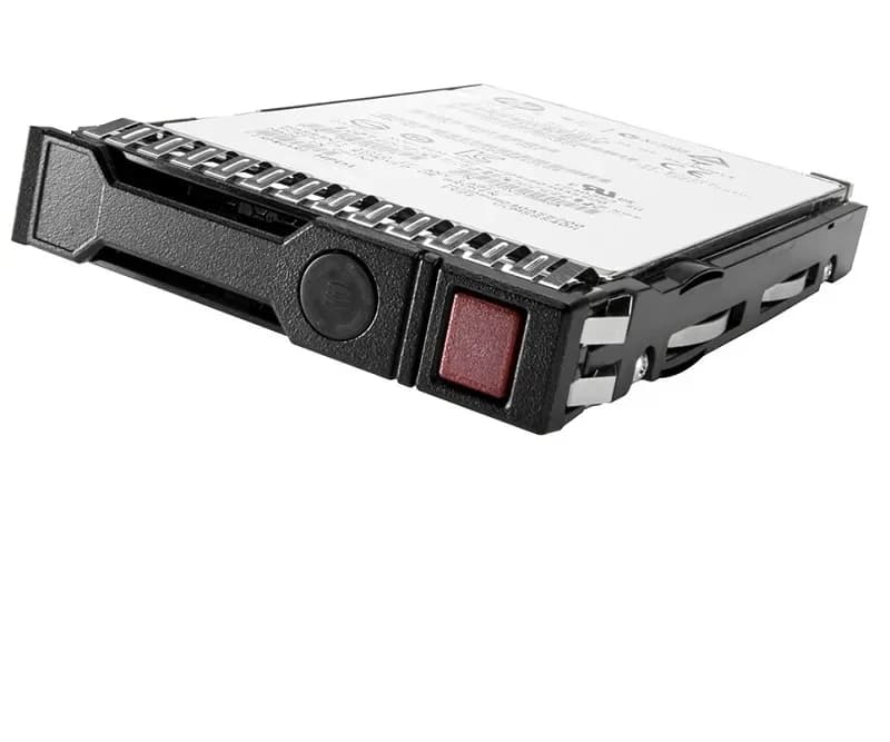 HPE 796365-002 600GB 12Gb/s SAS