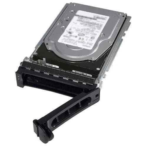 Dell 7YXTH 2TB 6Gb/s SAS