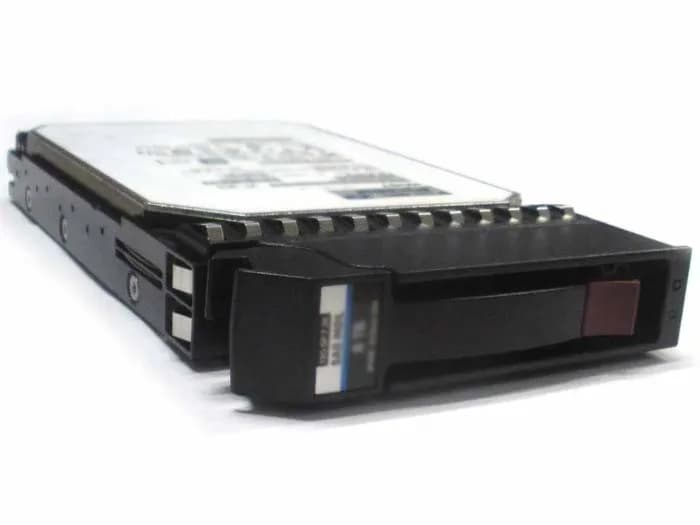 HPE 807582-002 4TB 12Gb/s SAS