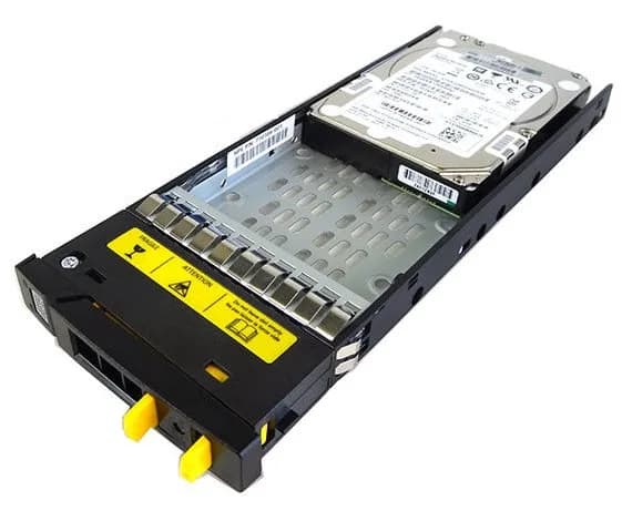 HPE 810762-001 1.2TB 12Gb/s SAS