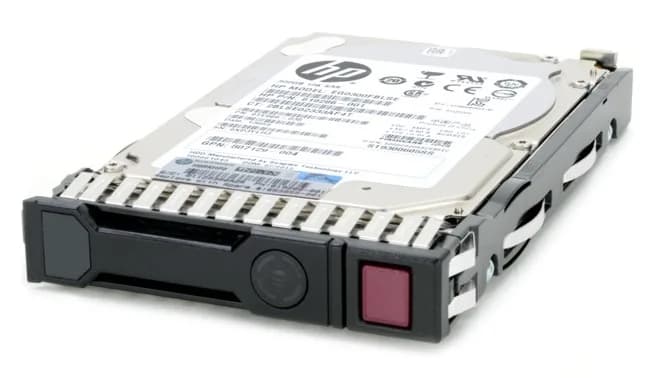 HPE 816469-B21 900GB 12Gb/s SAS