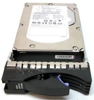 IBM 81Y9671 300GB 6Gb/s SAS