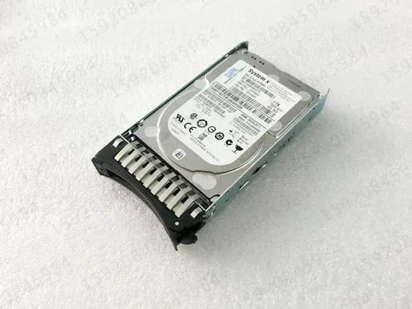 IBM 81Y9691 1TB 6Gb/s SAS