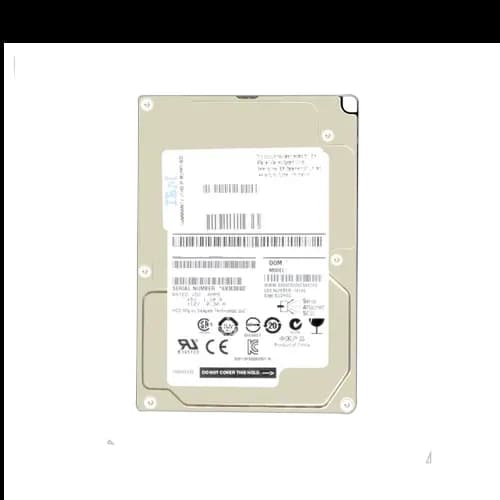 IBM 81Y9692 1TB 6Gb/s SAS