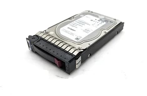 HPE 846290-001 4TB 12Gb/s SAS