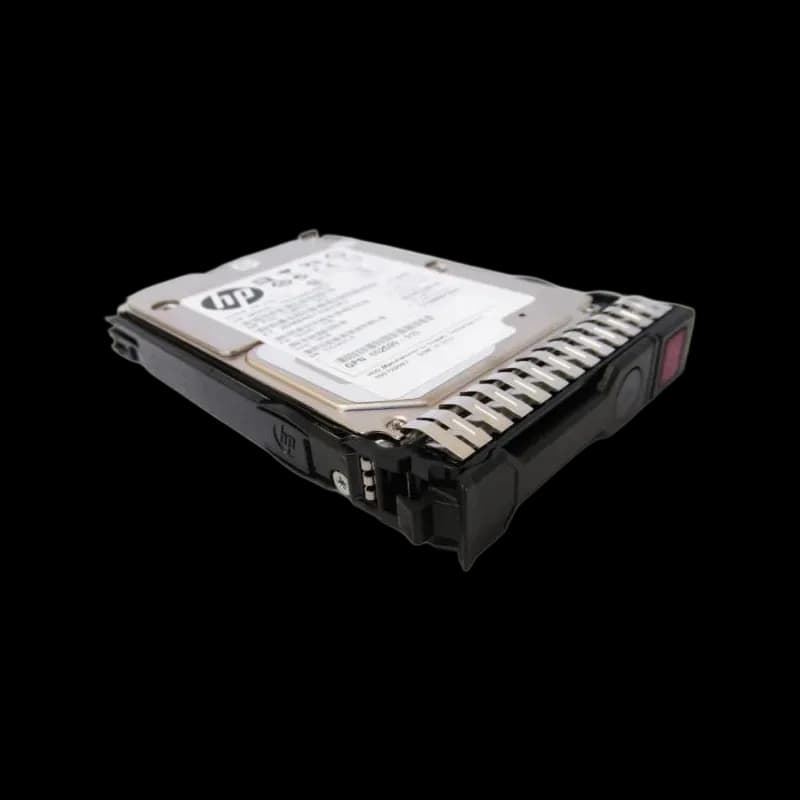 HPE 846519-002 6TB 12Gb/s SAS