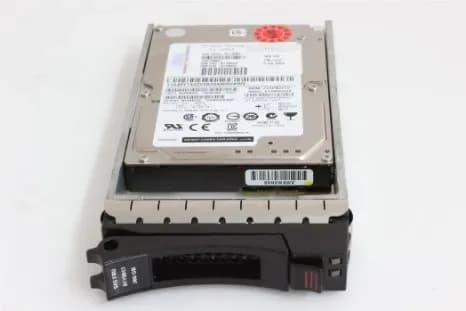 IBM 85Y6156 1.2TB 6Gb/s SAS