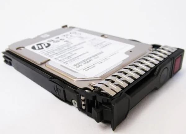 HPE 861746-B21 6TB 12Gb/s SAS