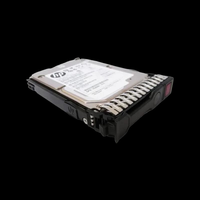 HPE 868211-001 12TB 6Gb/s SATA