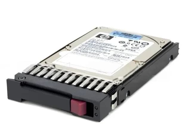 HPE 868233-001 1.2TB 12Gb/s SAS