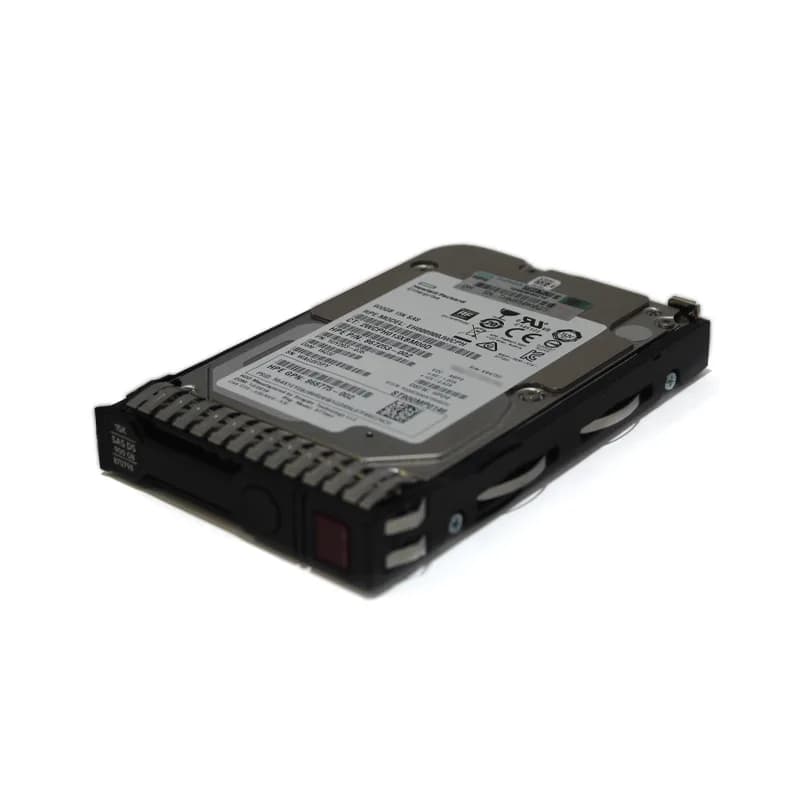 HPE 870795-001 900GB 12Gb/s SAS