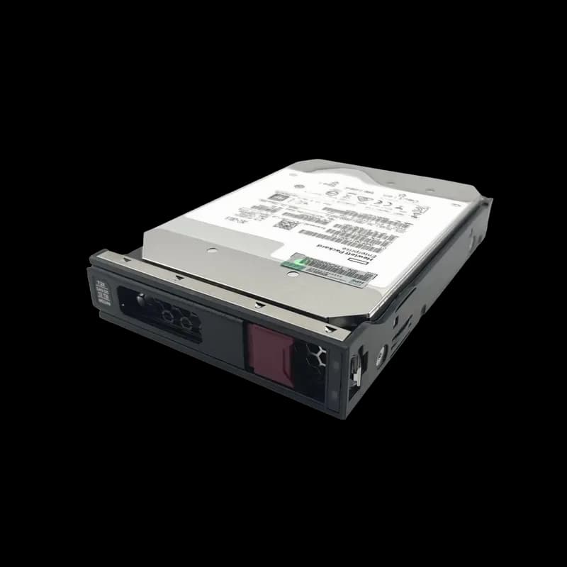 HPE 877029-002 12TB 12Gb/s SAS