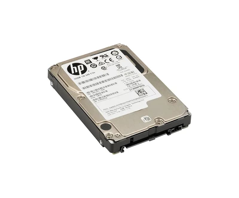 HPE 877682-002 8TB 12Gb/s SAS
