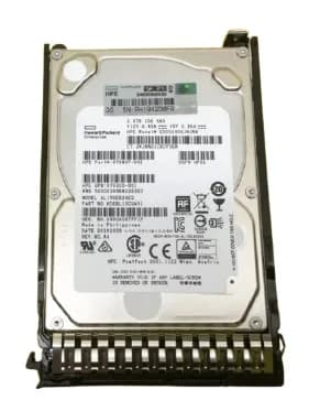 HPE 881457-B21 2.4TB 12Gb/s SAS