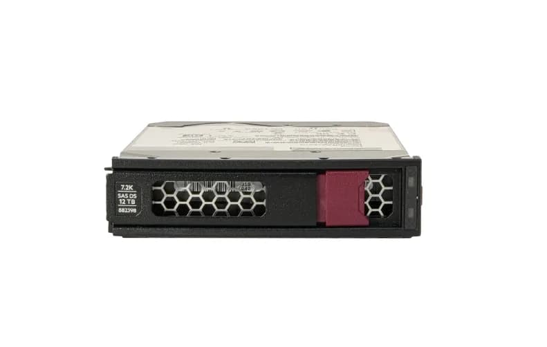 HPE 881781-B21 12TB 12Gb/s SAS