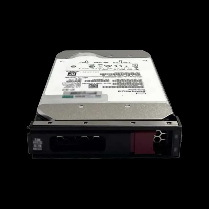 HPE 881787-B21 12TB 6Gb/s SATA