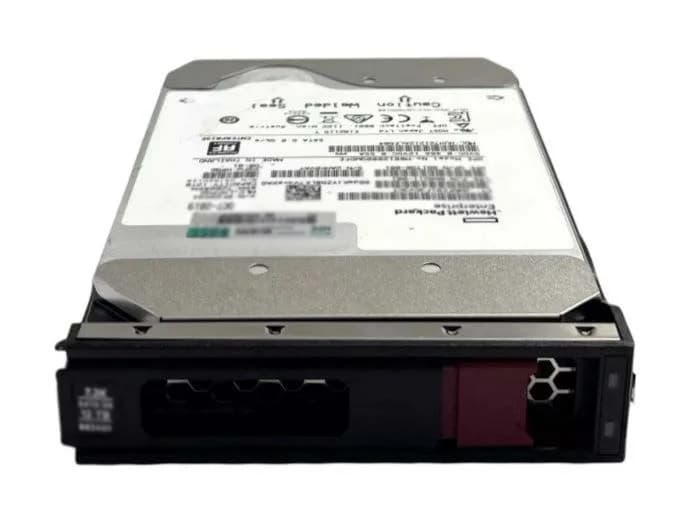 HPE 882401-001 12TB 6Gb/s SATA