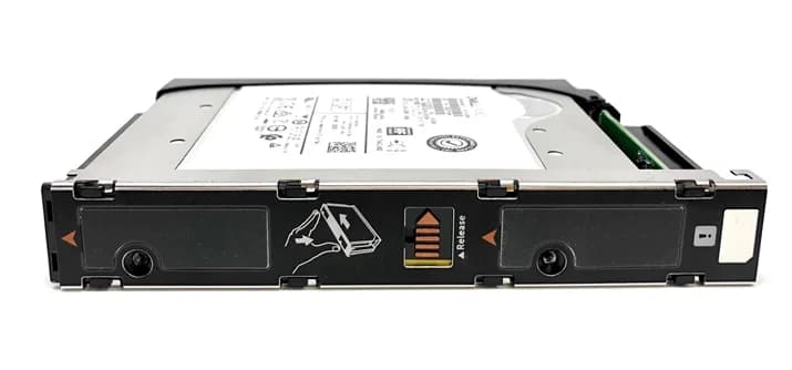 Dell 901G7 4TB 12Gb/s SAS