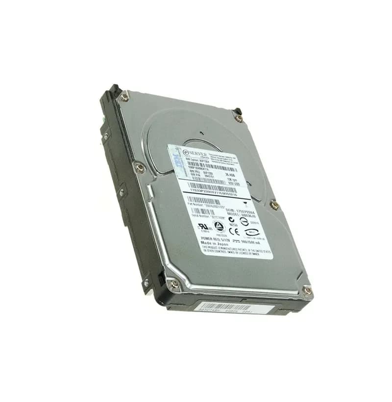 IBM 90P1304 36.4GB Ultra320 SCSI