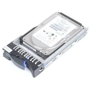 IBM 90P1306 146GB Ultra320 SCSI