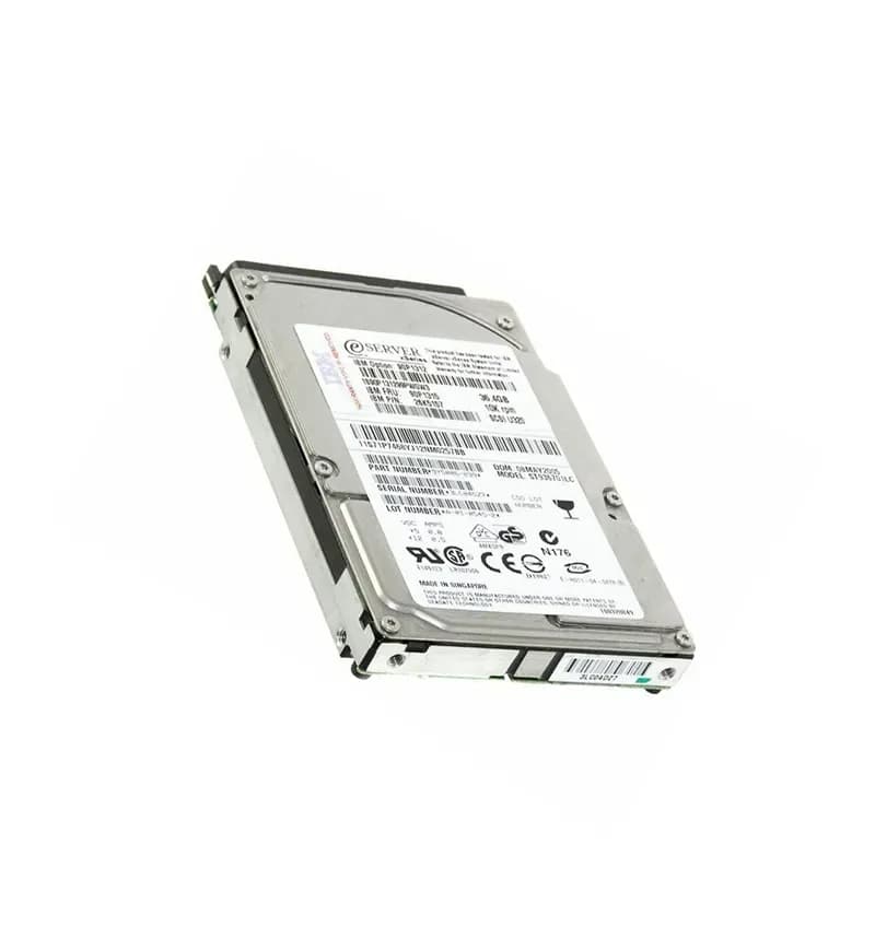 IBM 90P1315 36.4GB Ultra320 SCSI