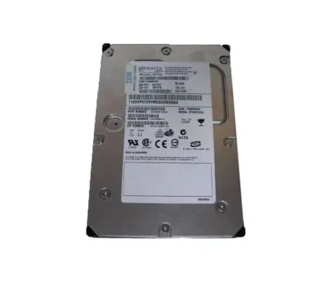 IBM 90P1321 36.4GB Ultra320 SCSI