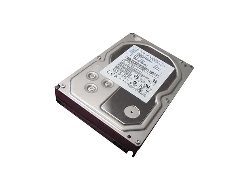 IBM 90Y8577 3TB 6Gb/s SAS