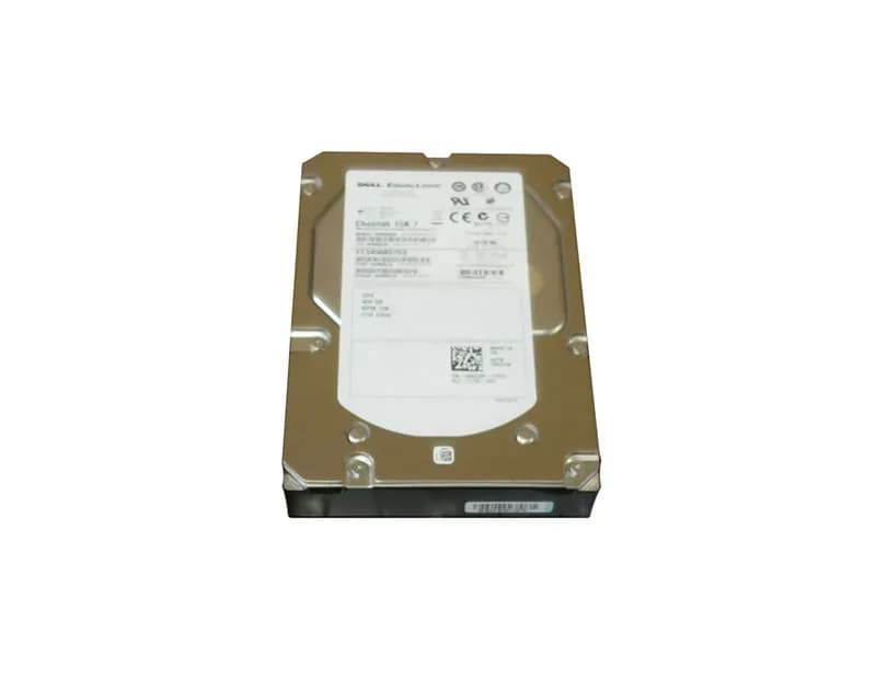 Dell 954CR 450GB 6Gb/s SAS