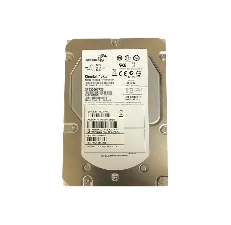 IBM 95P5066 300GB 3Gb/s SAS
