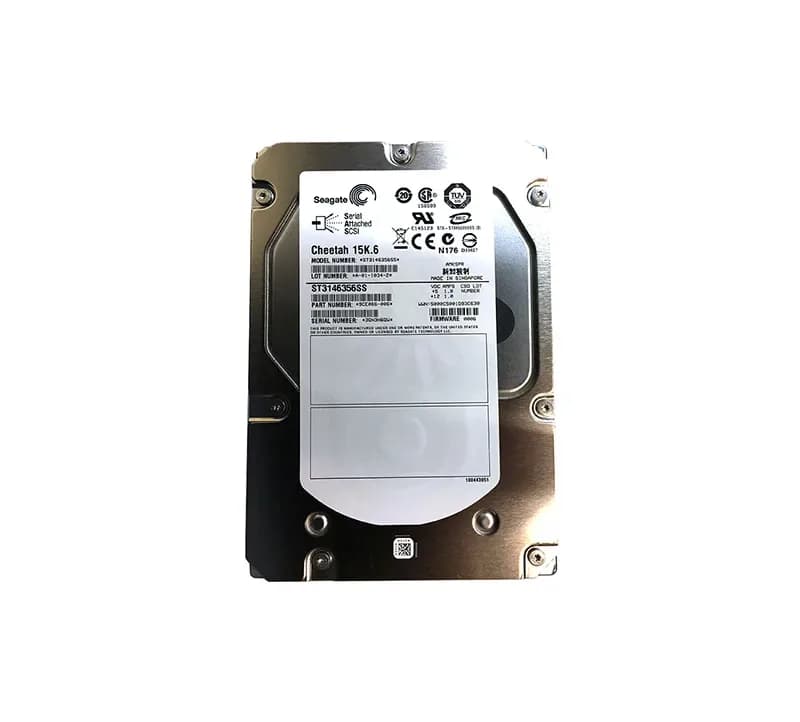 Seagate 9CE066-006 146GB 3Gb/s SAS
