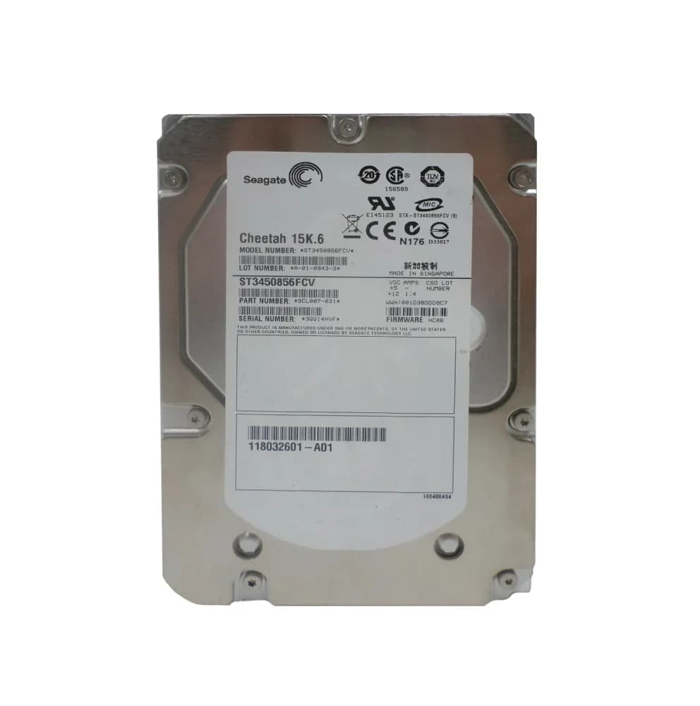 Seagate 9CL007-031 450GB