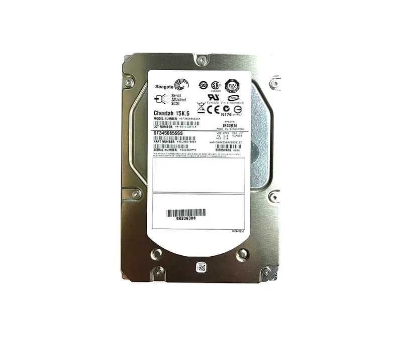 Seagate 9CL066-006 450GB 3Gb/s SAS