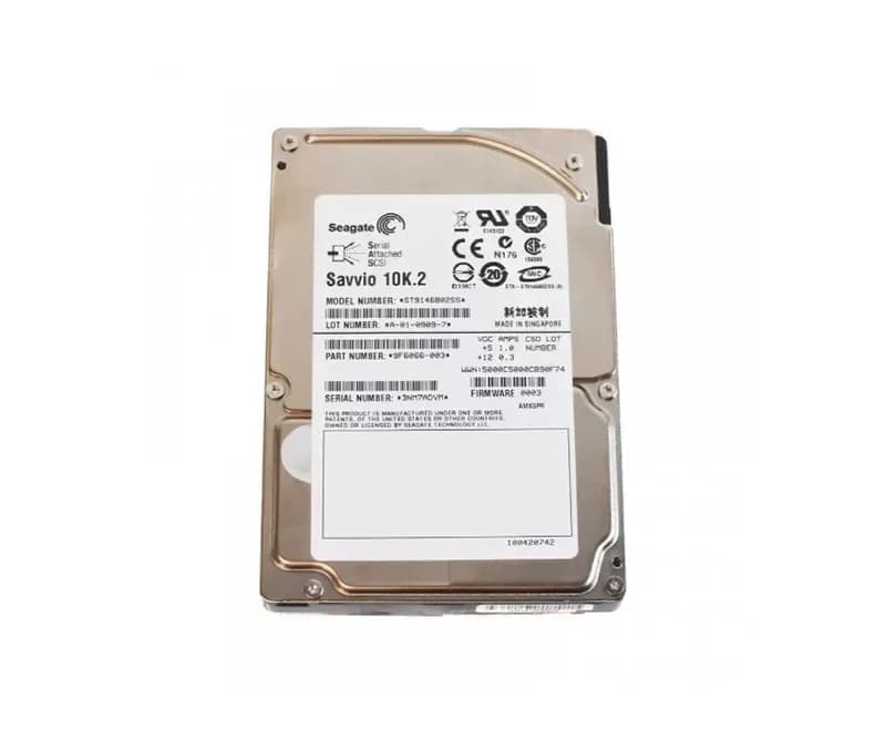 Seagate 9F6066-003 146GB 3Gb/s SAS