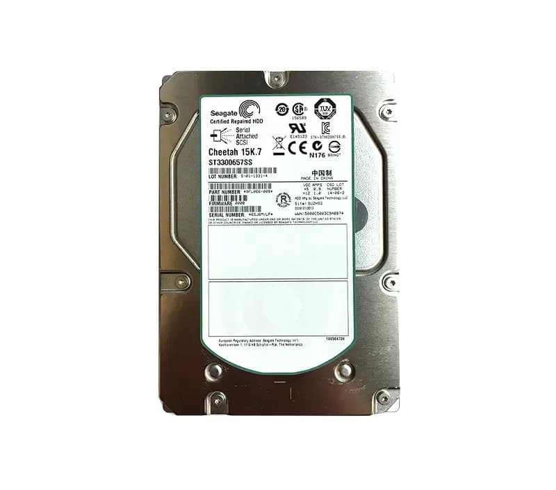 Seagate 9FL066-009 300GB 6Gb/s SAS