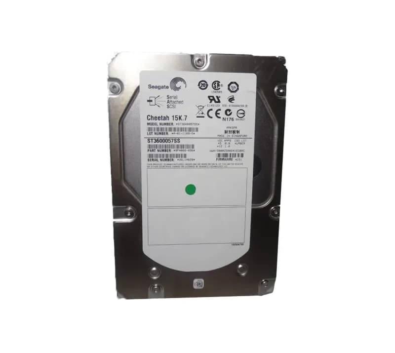 Seagate 9FN066-036 600GB 6Gb/s SAS